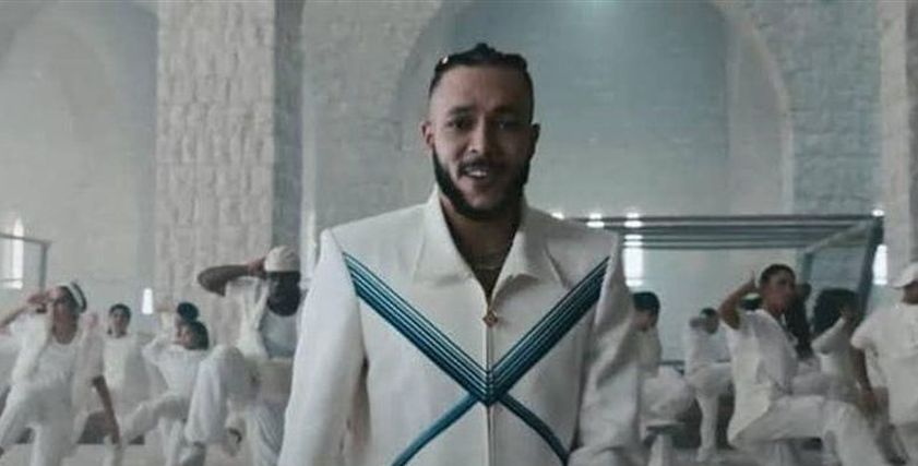 ويجز ـ أغنية عز العرب الرسمية لحفل ختام كأس العالم 2022