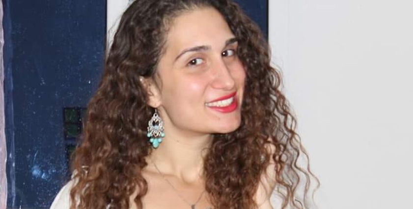 مريم بوزيد