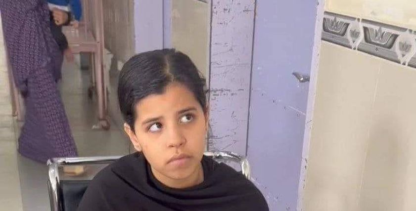 دنيا أبو محسن