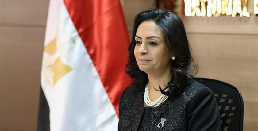 الدكتورة مايا مرسي