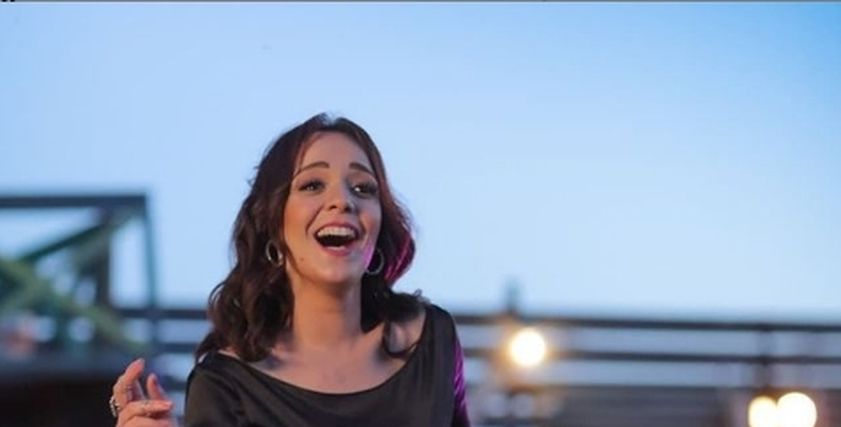سارة درزاوي