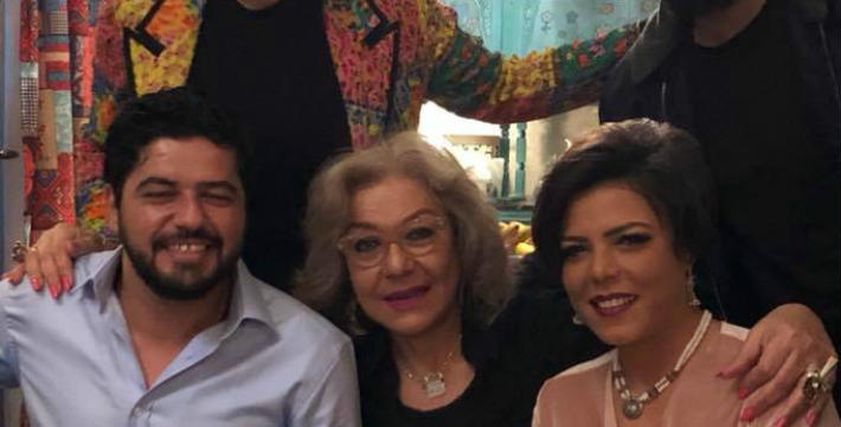 ناهد السباعي
