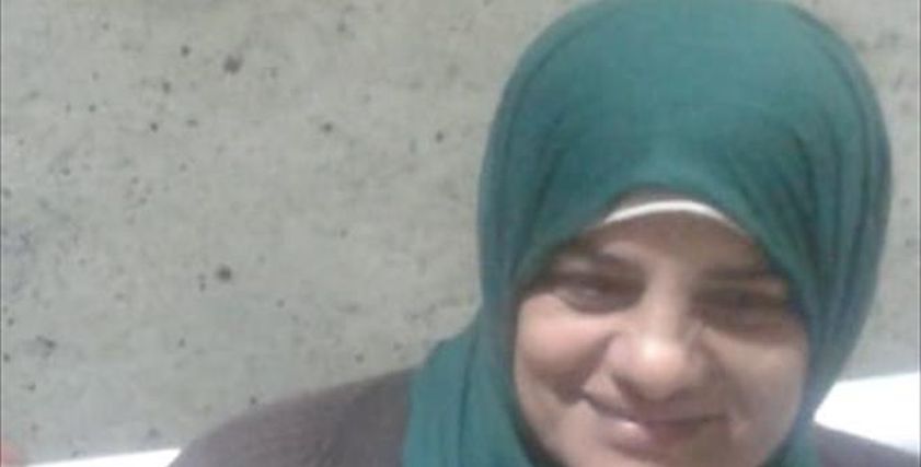 جميلة إدريس