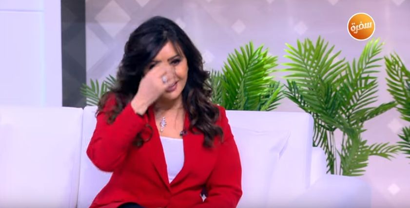 الفنانة التونسية لطيفة