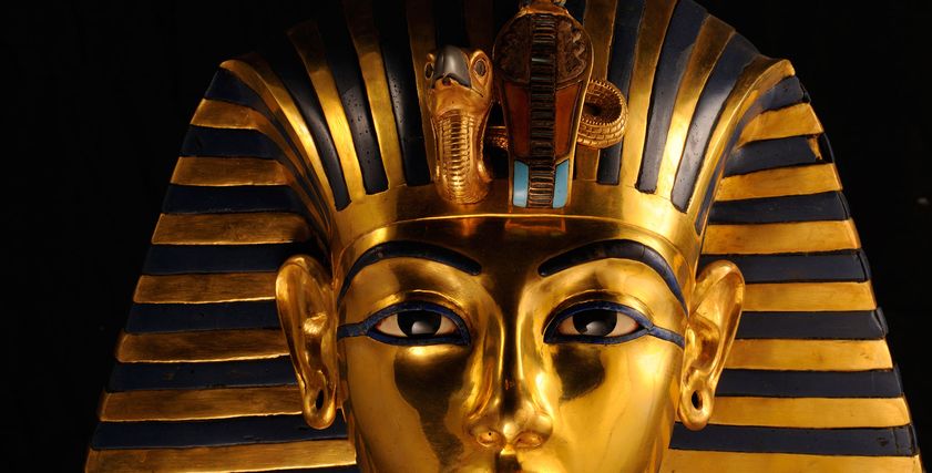 عنخ أس آمون المثيرة للجدل تخلت عن أخناتون