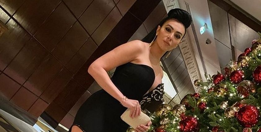 مريهان حسين