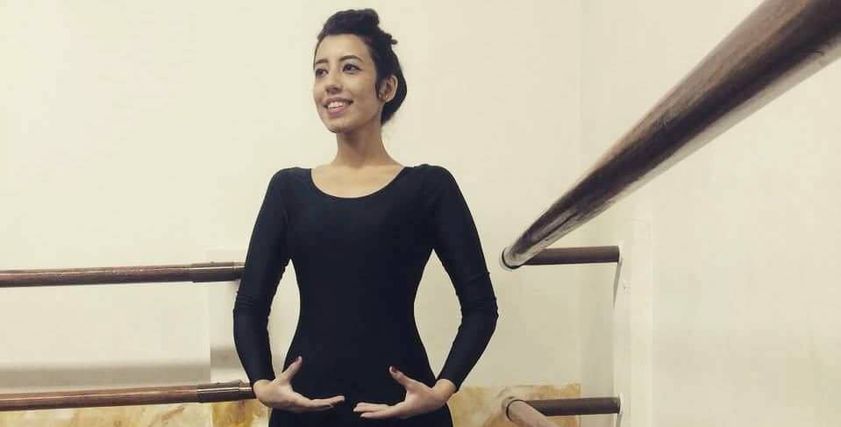 سارة المصري