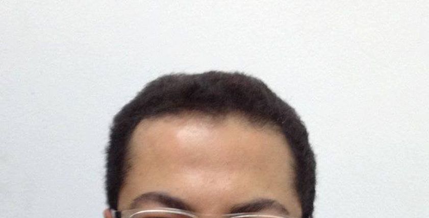 الأب هاني باخوم