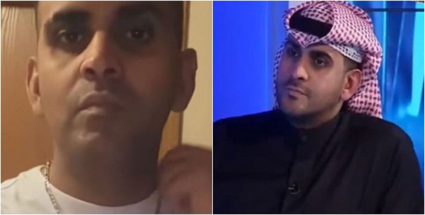 محمد المؤمن