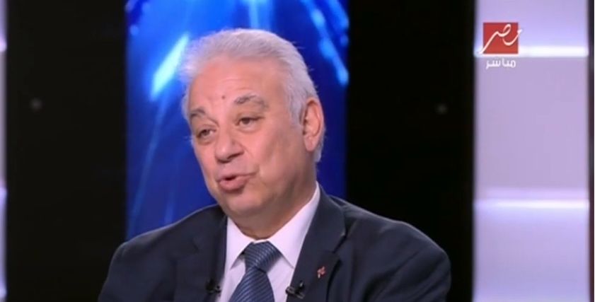 الدكتور عادل خطاب