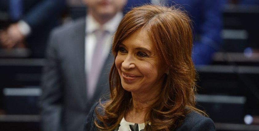 كريستينا فرنانديز