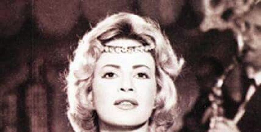 50 صورة لأيقونة الجمال هند رستم.. هكذا كانت ملكة الإغراء