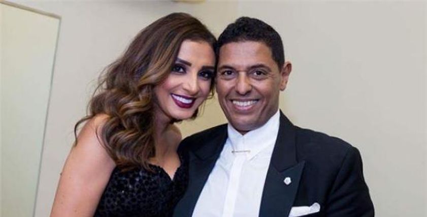 هاني فرحات وأنغام