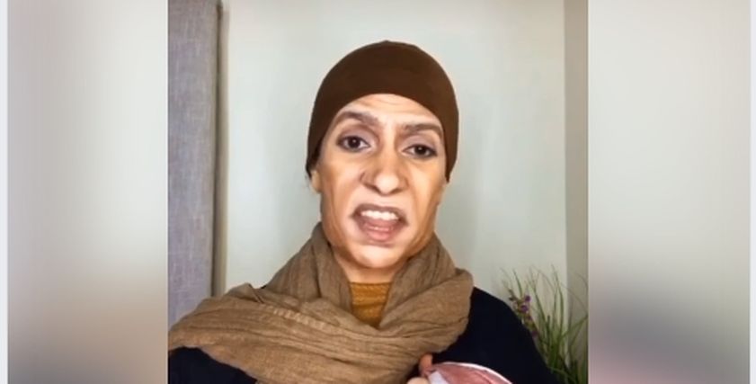 عادل إمام