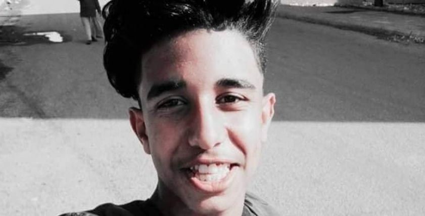 المجني عليه