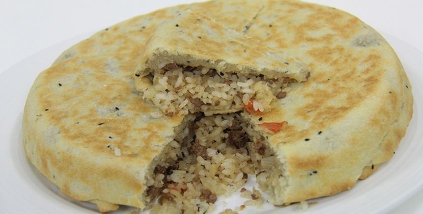 المكمورة