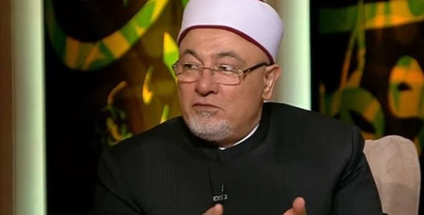 خالد الجندي
