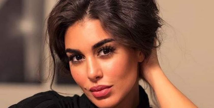 ياسمين صبري
