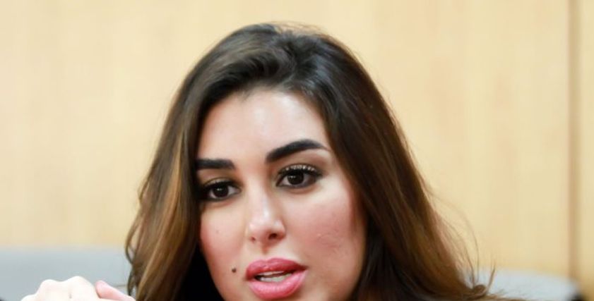 ياسمين صبري