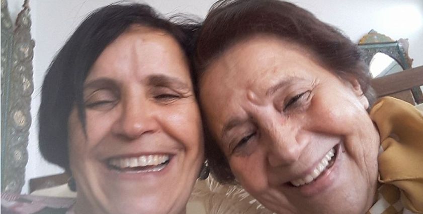 جميلة بوحريد وحدة حزام