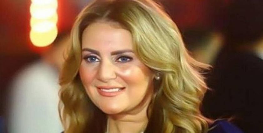 رانيا محمود ياسين