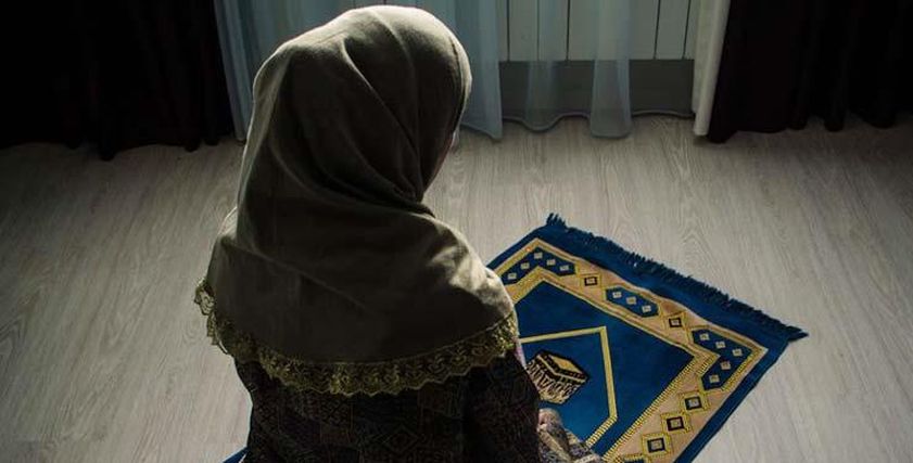 سنن مستحبة للنساء في يوم الجمعة