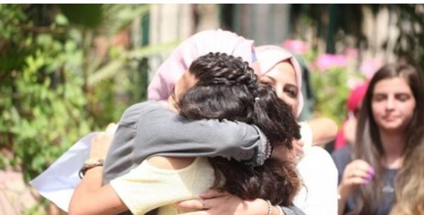  ظهور نتيجة الامتحانات- أرشيفية
