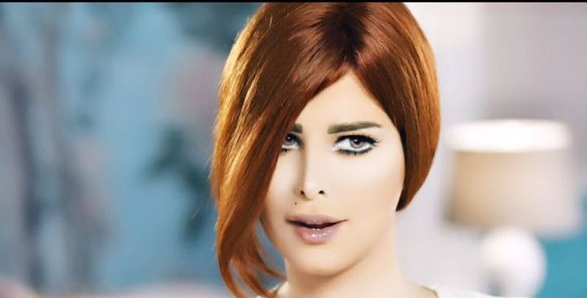 الفنانة شمس الكويتية