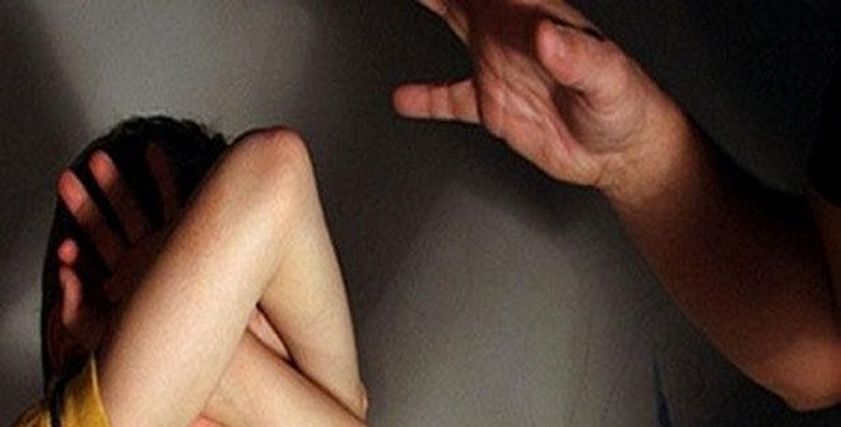 عنف ضد الأطفال