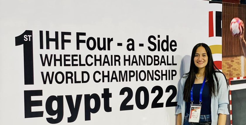 سارة مؤمن