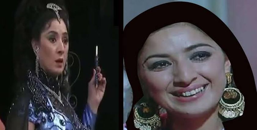 الفنانة إيفا