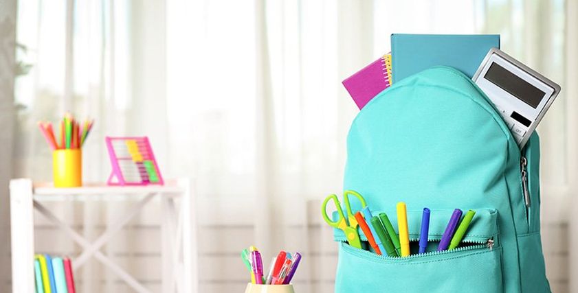 مبادرة لتوفير المستلزمات المدرسية