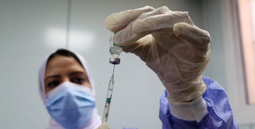 محاذير انتبه لها بعد تلقي تطعيم لقاح كورونا