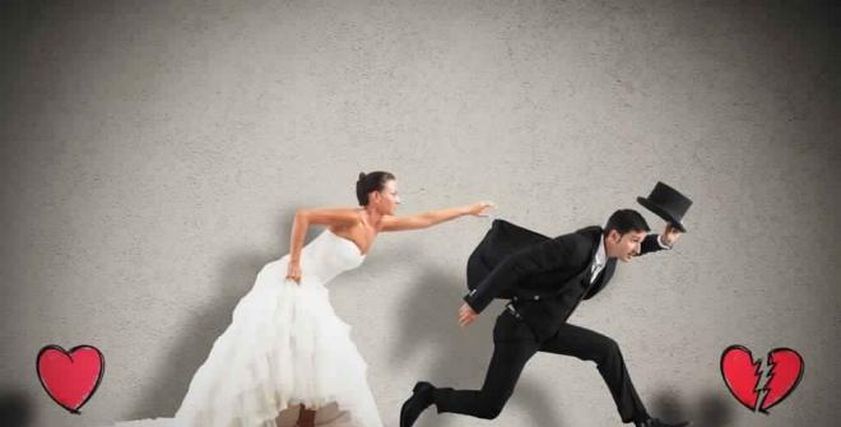 في يومه العالمي.. 5 نصائح للتخلص من فوبيا الزواج