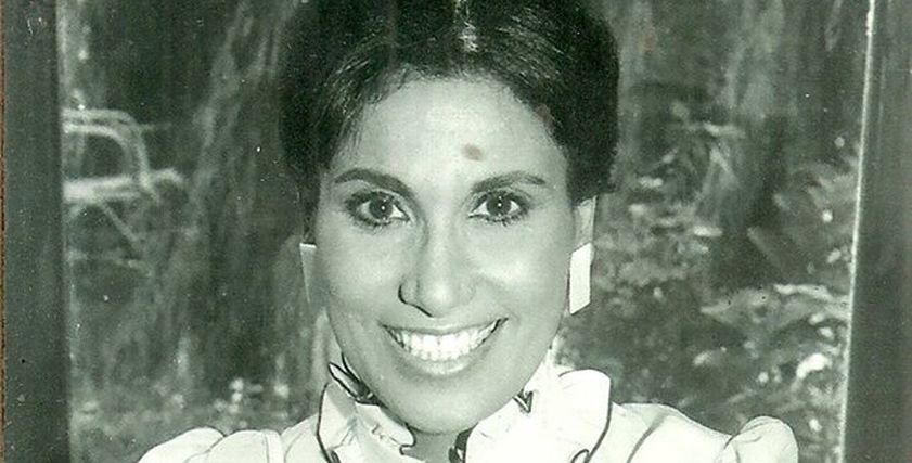سعاد نصر