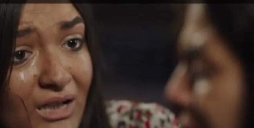 مشهد نسل الأغراب