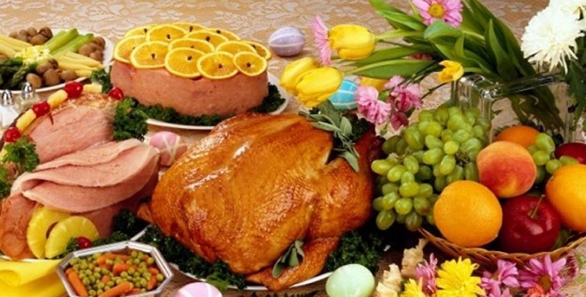 أطعمة لتقوية الجهاز المناعي