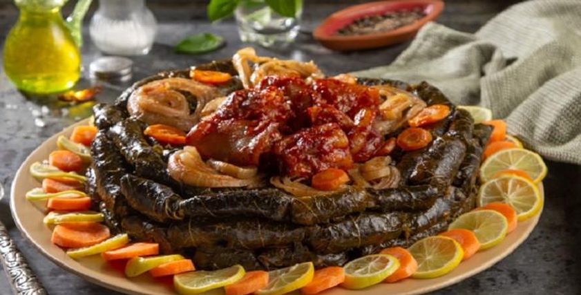ورق العنب