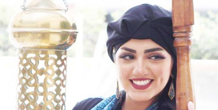 بالصور| بعد إعلان عملها كأول معلقة رياضية سعودية.. من هي