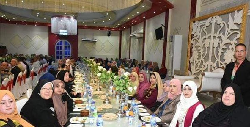 المشاركة في التعديلات الدستورية 
