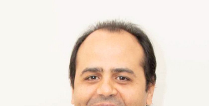 الدكتور احمد البسطاويسي استشاري الاورام