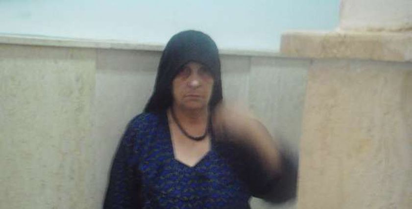 سيدة الكرم سعاد ثابت