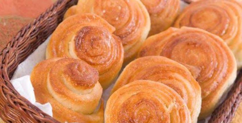طريقة عمل البريوش المغربي