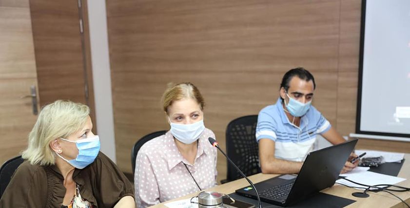 المجلس القومى للمرأة