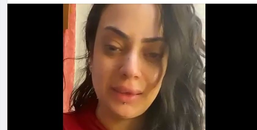 جنات السيسي