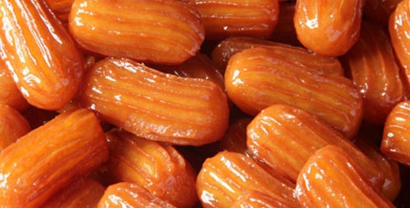 بلح الشام - صورة أرشيفية