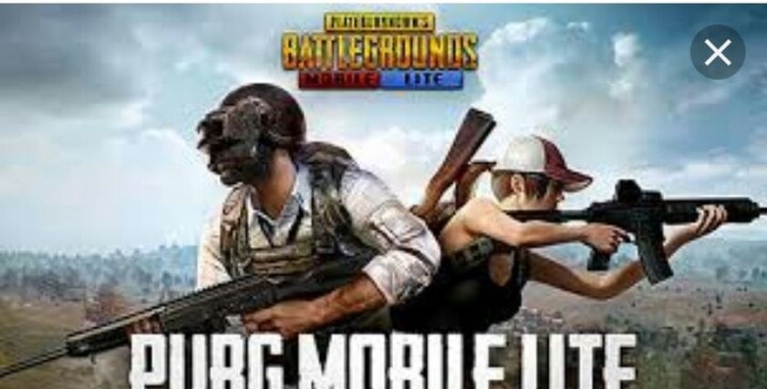 لعبة بابجي