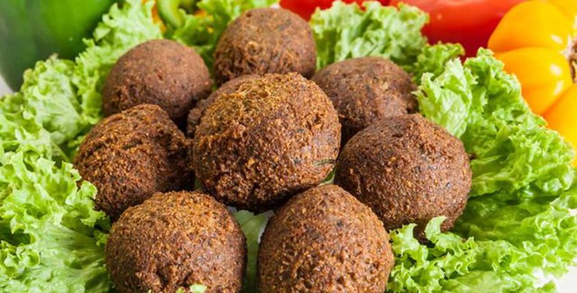 طريقة عمل الطعمية