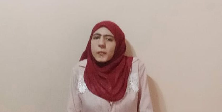 دنيا علاء السيد