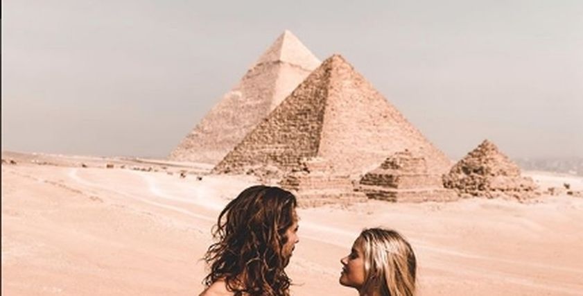 الحضارة المصرية